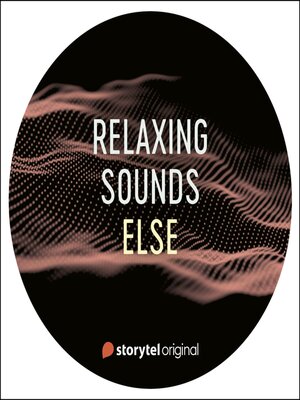 cover image of Else